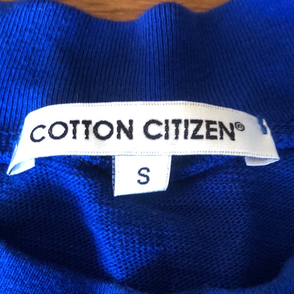 Cotton Citizen | Tokyo Dress - Picture 3 of 5